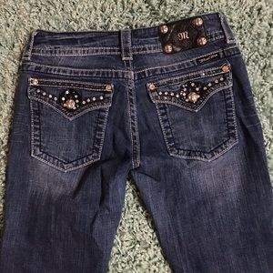 Miss Me Women’s Jeans Size 28